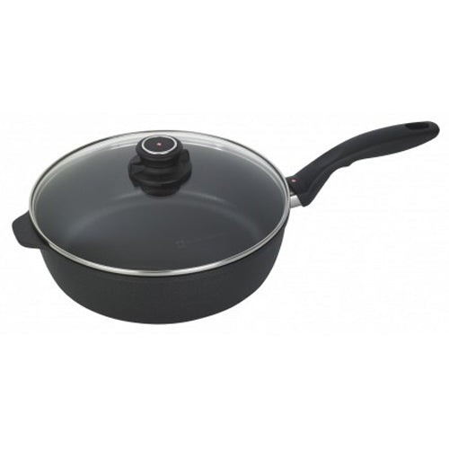 3.2 qt Saute Pan w Lid