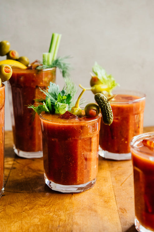 American Spoon Bloody Mary Mix