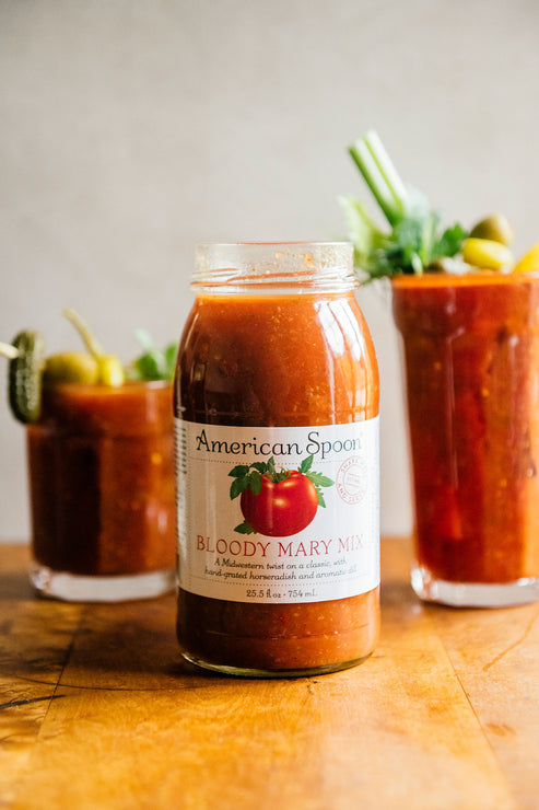 American Spoon Bloody Mary Mix