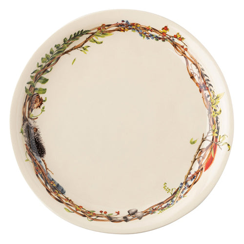 Juliska Forest Walk Round Platter 15"