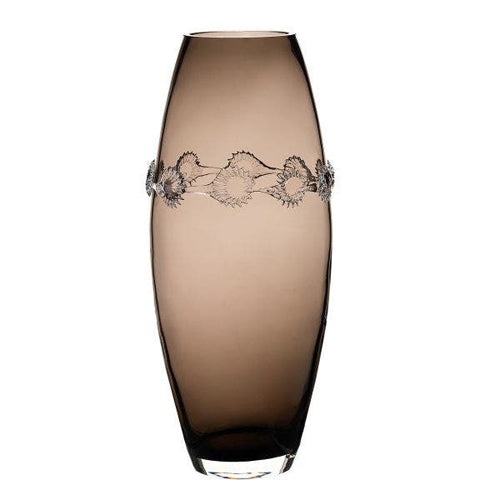 Juliska Ines Espresso Vase 14"