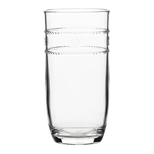 Juliska Isabella Acrylic Large Tumbler