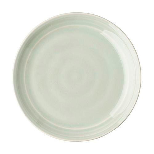 Juliska Bilbao Dinner Plate - Sage