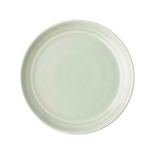 Juliska Bilbao Dessert/Salad Plate - Sage