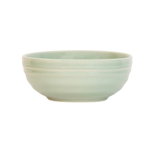 Juliska Bilbao Cereal/Ice Cream Bowl - Sage