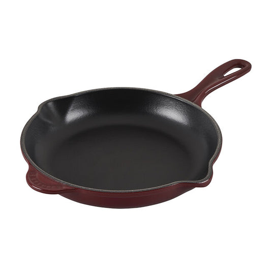 Le Creuset Skillet in Rhone 9"