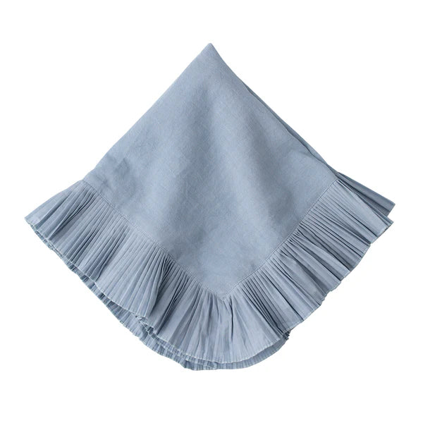 Juliska Mademoiselle Napkin - Chambray