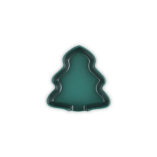 Le Creuset Noël Collection Holiday Tree Spoon Rest Artichaut