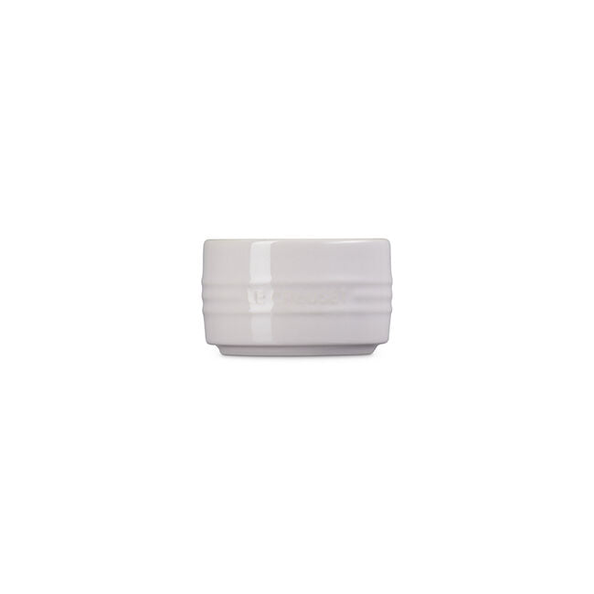 Le Creuset Straight Wall Ramekin in Shallot