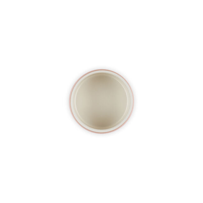 Le Creuset Straight Wall Ramekin in Peche