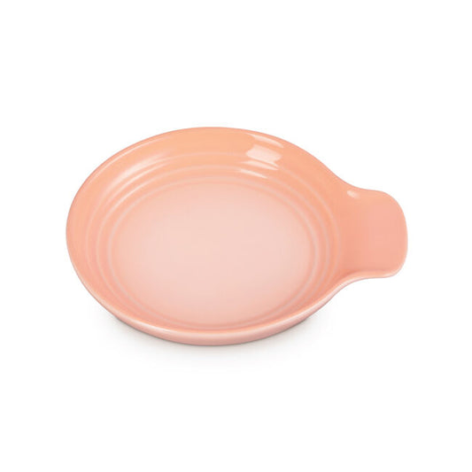 Le Creuset Signature Spoon Rest in Peche