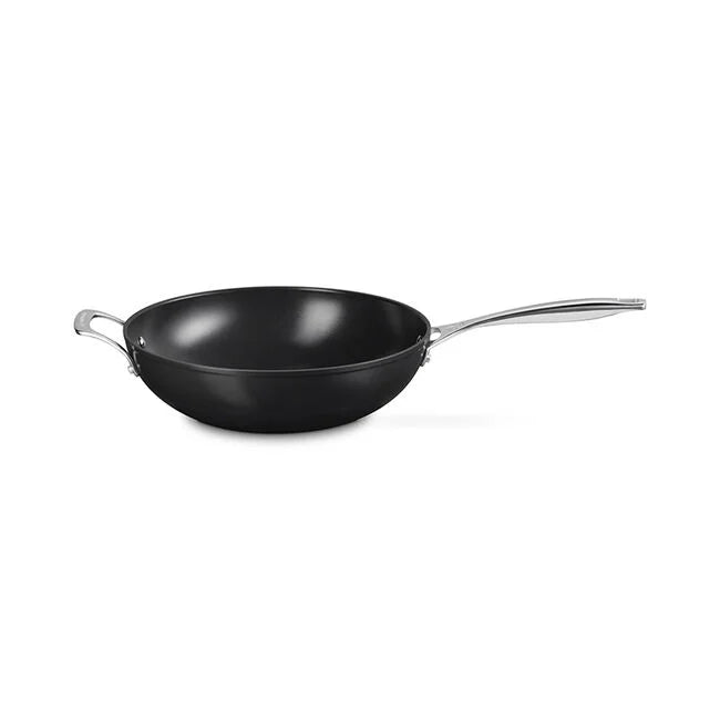 Le Creuset Essential Non-stick Ceramic Stir-Fry Pan 12"