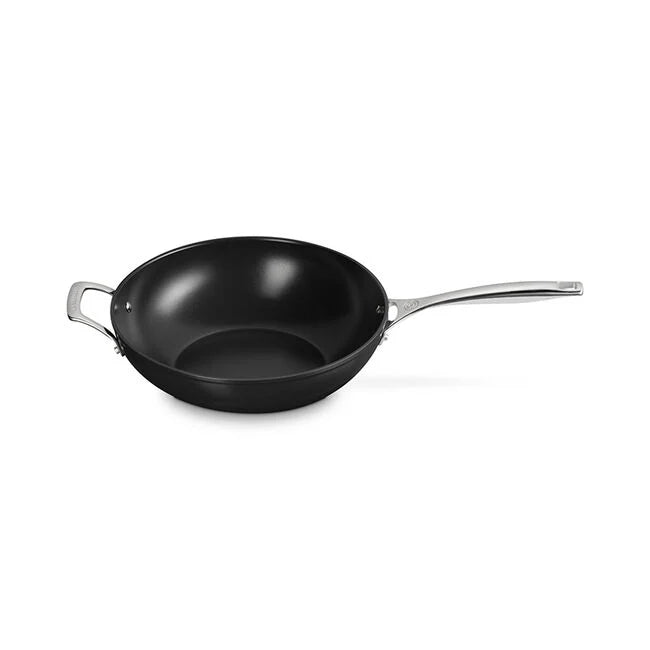 Le Creuset Essential Non-stick Ceramic Stir-Fry Pan 12"