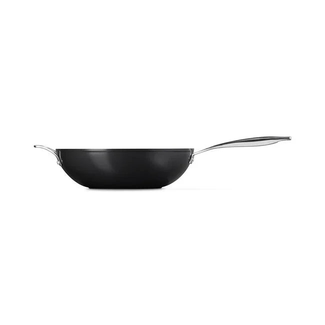 Le Creuset Essential Non-stick Ceramic Stir-Fry Pan 12"