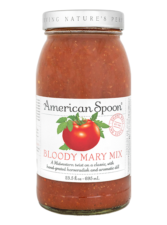 American Spoon Bloody Mary Mix