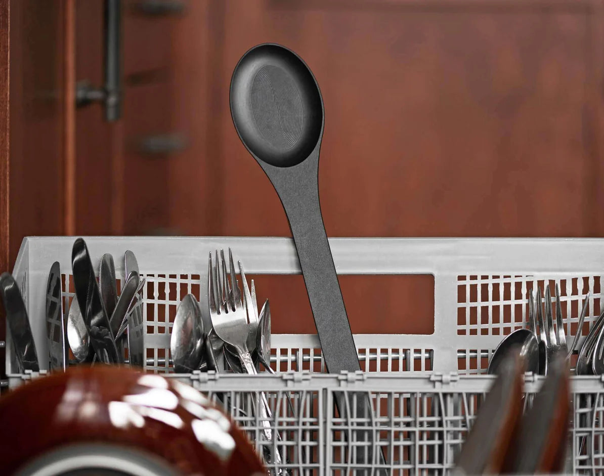 Epicurean Kitchen Series Spoon Medium Slate