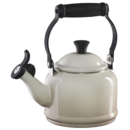 Le Creuset 1.25 qt Meringue Demi Kettle