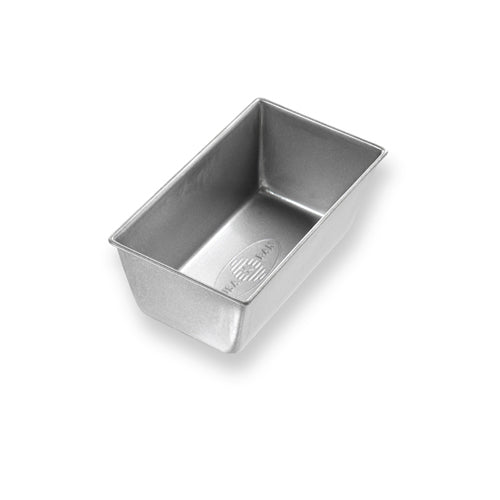 Mini Bread Loaf Pans, Set of 4