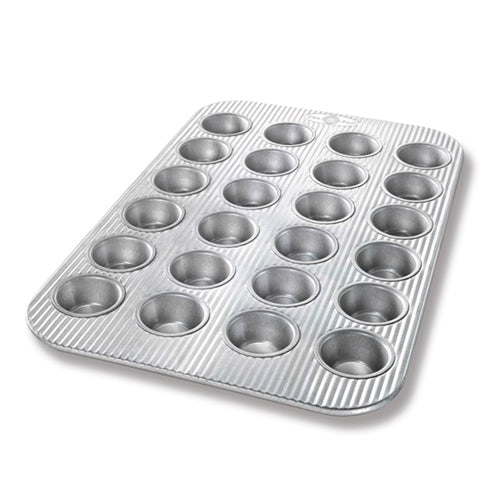 Mini Muffin Pan 24 Cup