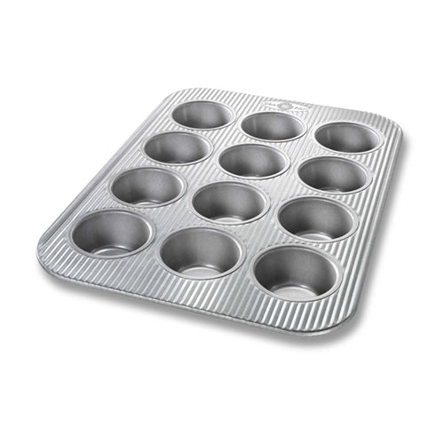 Muffin Pan 12 Cup