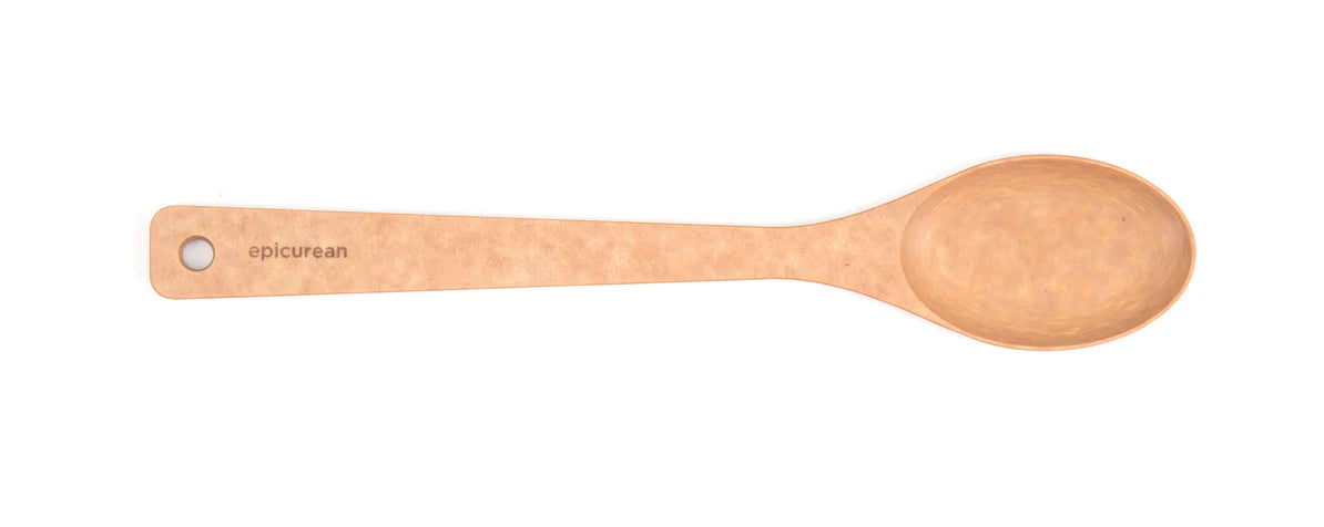 Epicurean Chef Series Large Spoon Natural