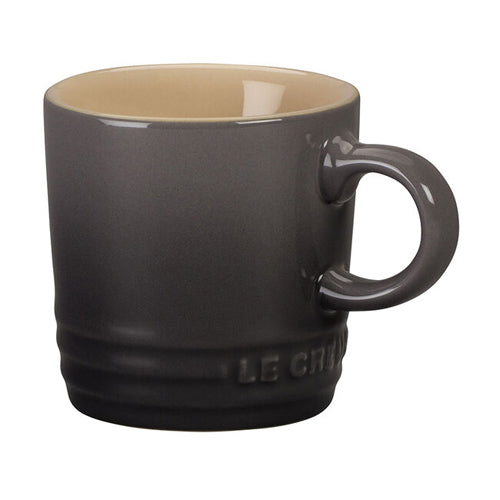 Le Creuset London Espresso Mug in Oyster