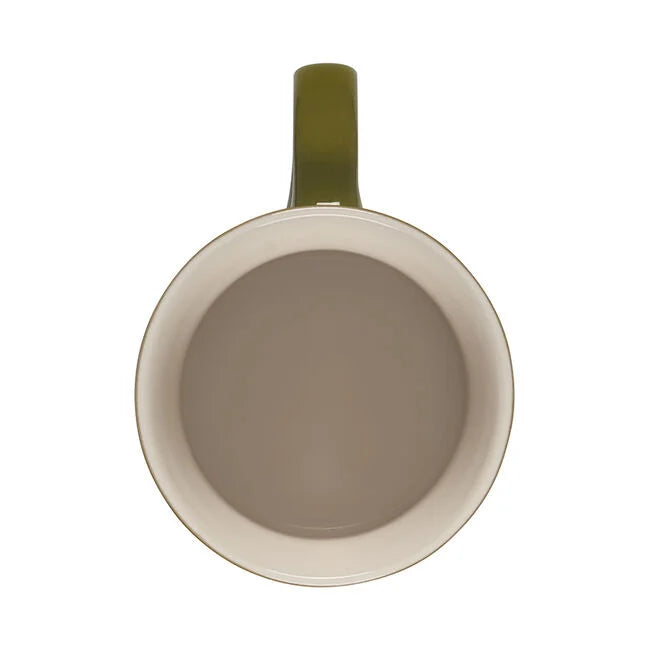 Olive Vancouver Mug 14 oz.