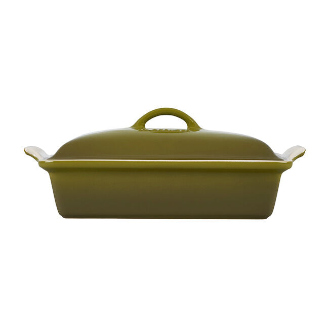 Le Creuset Heritage Rectangular Casserole