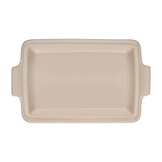 Le Creuset Heritage Rectangular Casserole