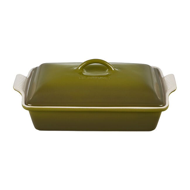 Le Creuset Heritage Rectangular Casserole