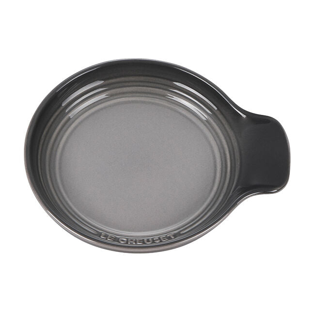 Le Creuset Signature Spoon Rest in Oyster