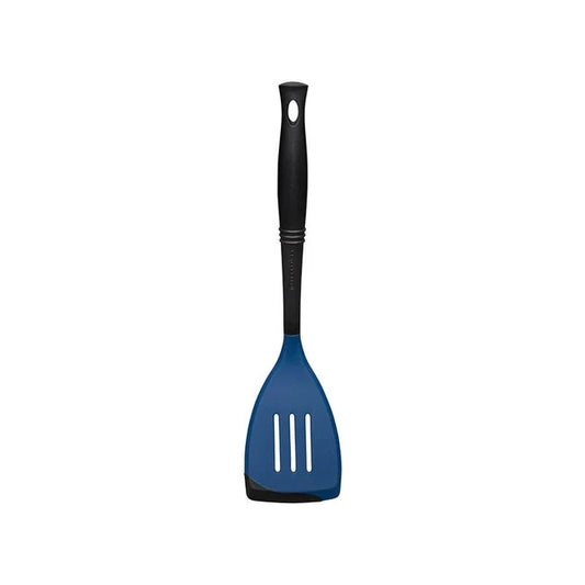 Le Creuset Revolution Bi-Material Slotted Spatula Marseille