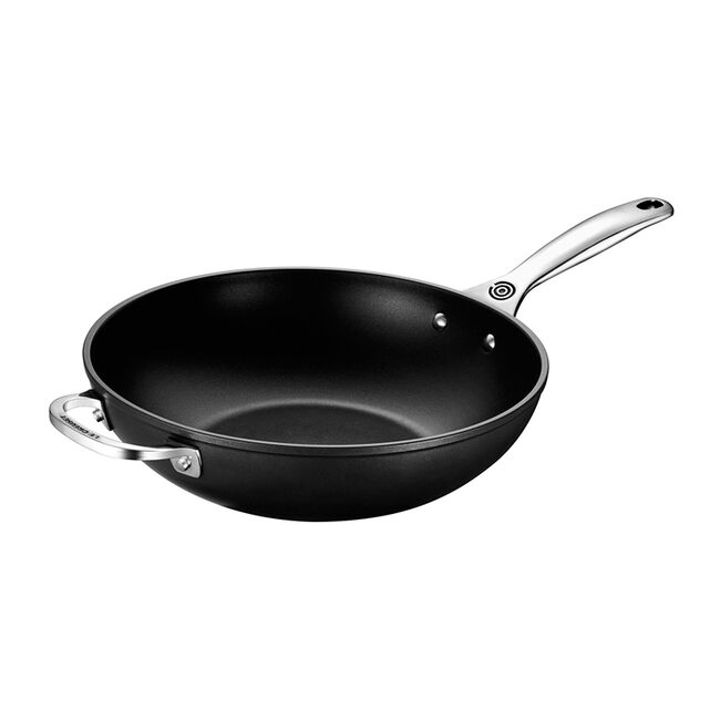 Le Creuset Toughened Non-stick PRO Stir-Fry Pan