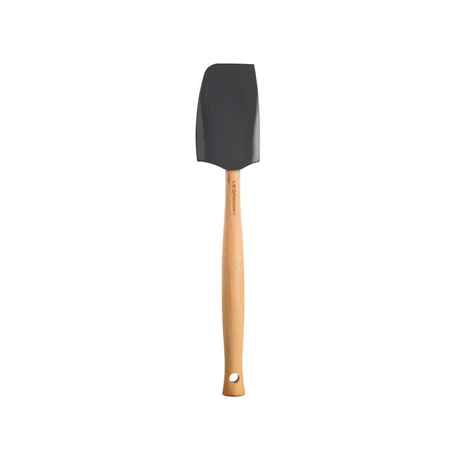 Le Creuset Craft Series Medium Spatula in Oyster