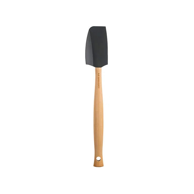 Le Creuset Craft Series Small Spatula in Oyster