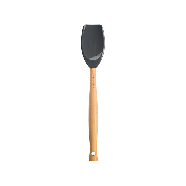 Le Creuset Craft Series Spatula Spoon in Oyster