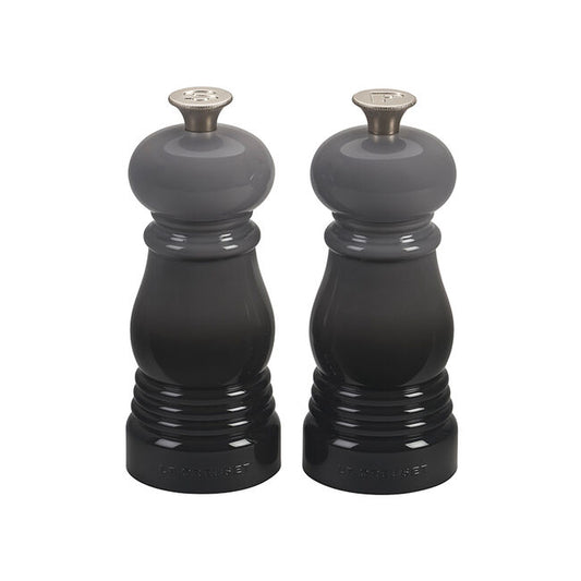 Oyster Salt & Pepper Set