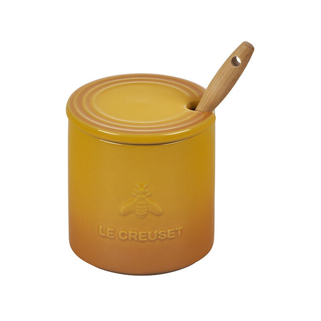 Le Creuset Nectar Honey Pot