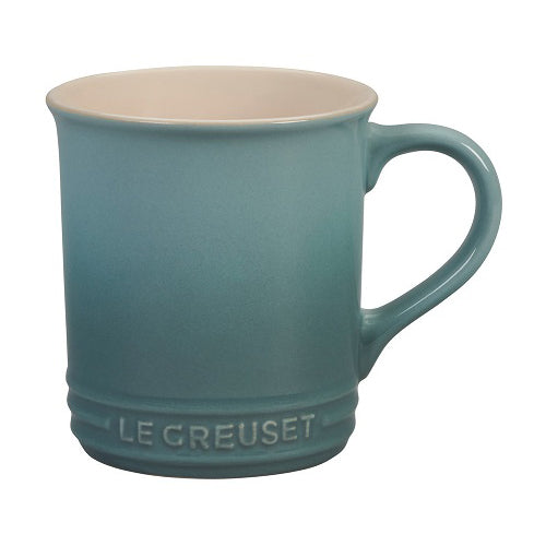 Le Creuset Vancouver Mug in Sea Salt