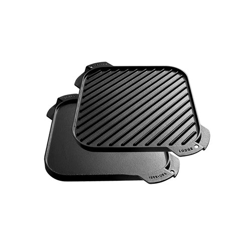 Single Burner Grill/Griddle