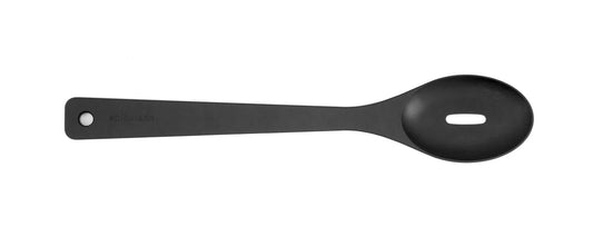 Epicurean Chef Series Slotted Spoon Slate