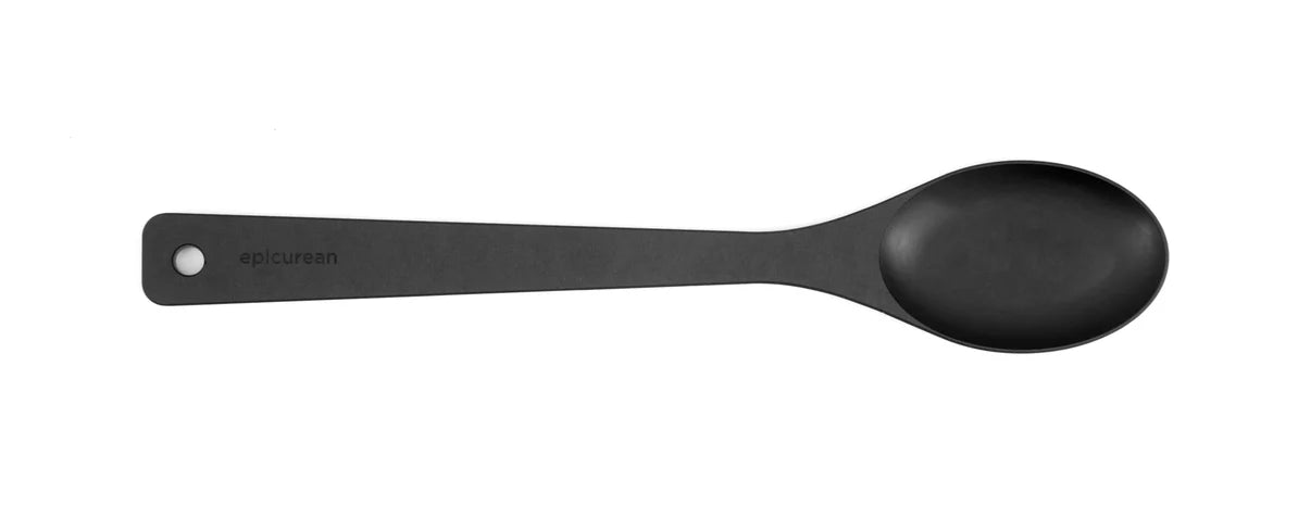 Epicurean Chef Series Large Spoon in Slate