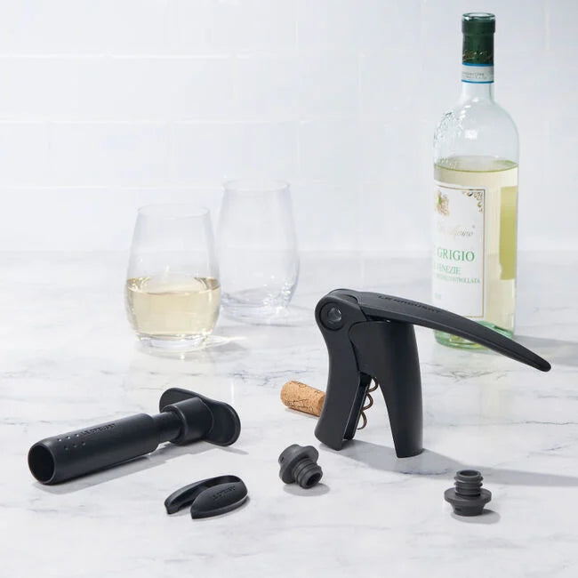 Le Creuset 5 Piece Wine Tool Gift Set