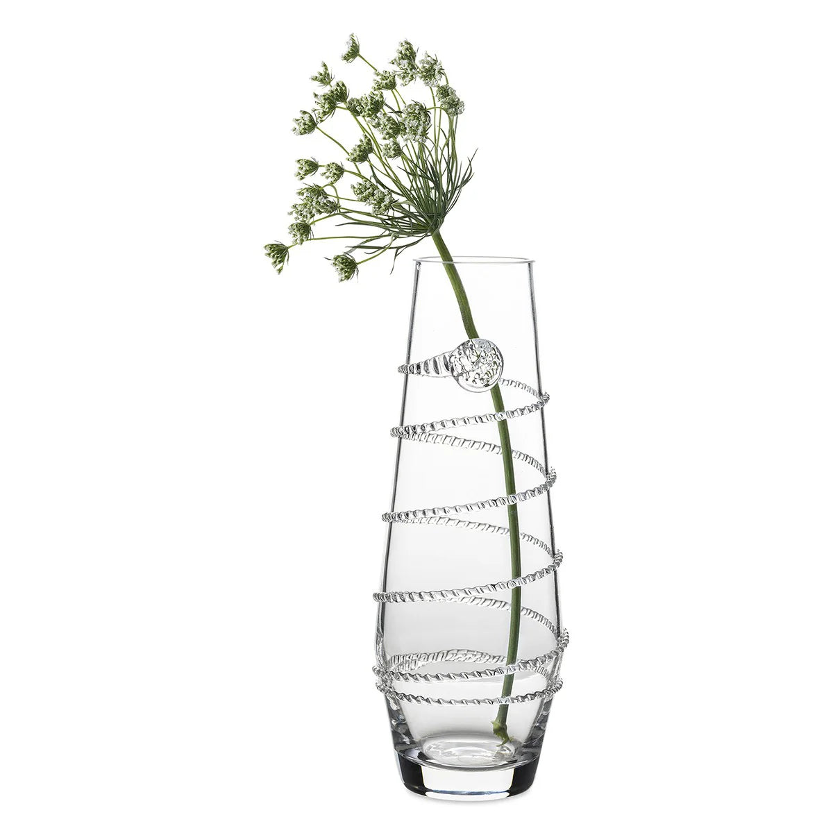 Juliska Amalia 7" Bud Vase