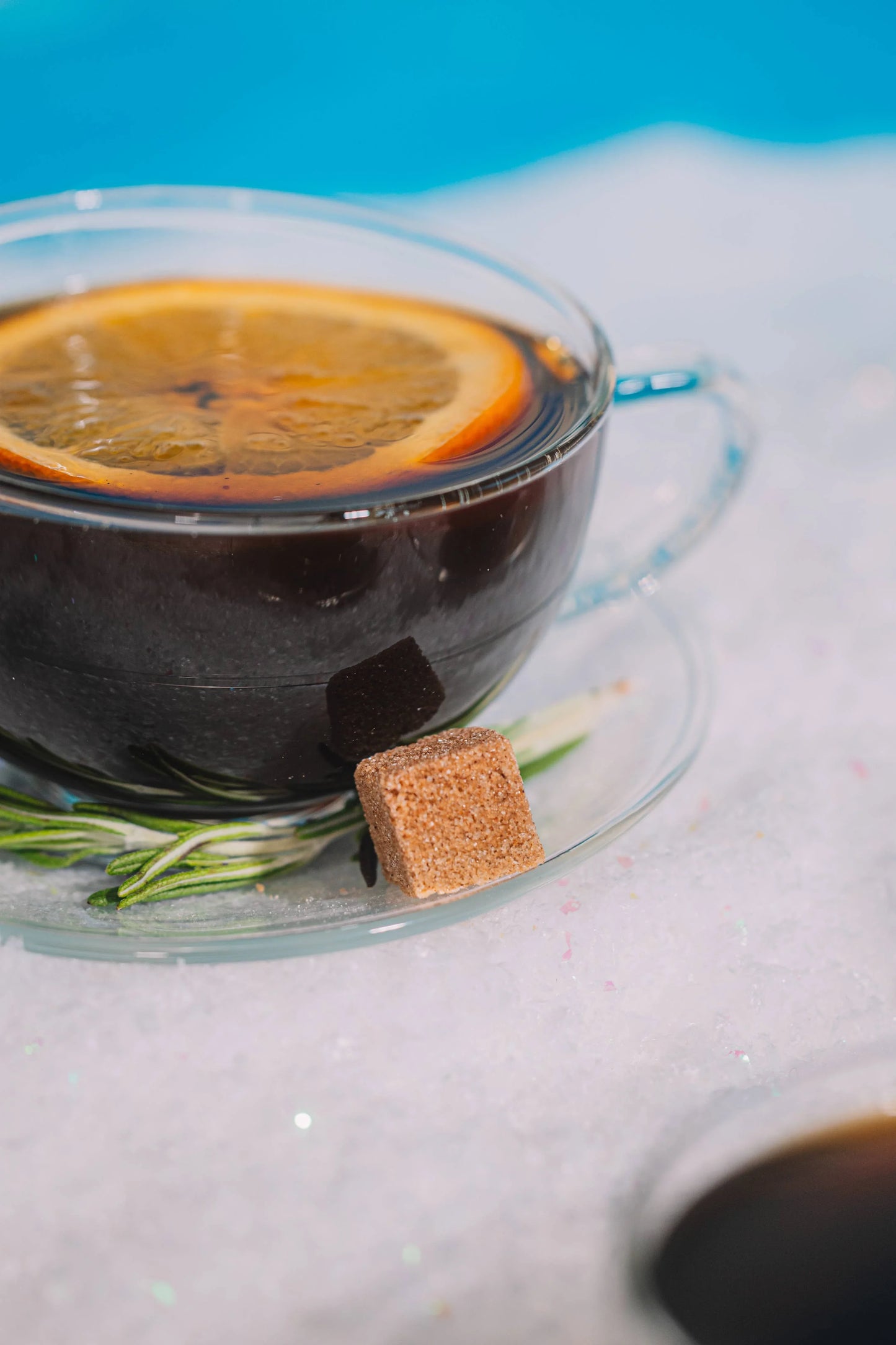 Winter Tea Cube Kit for Hot Drinks, 3 Gourmet Flavors – Marcel’s ...