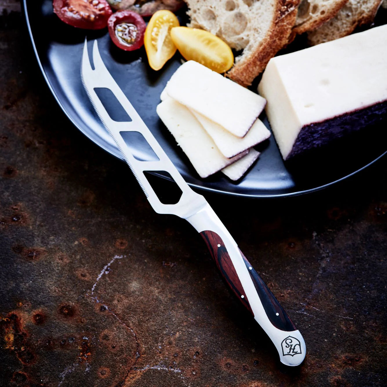 Hammer Stahl 5" Cheese Knife