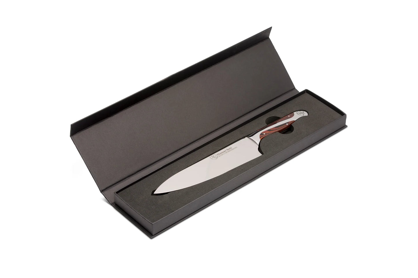 Hammer Stahl 8" Chef Knife