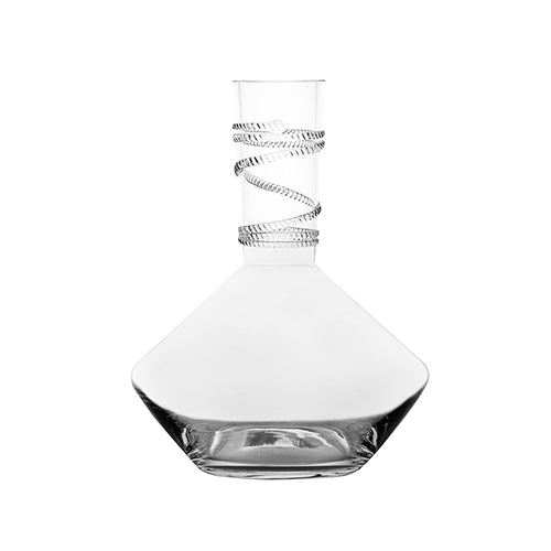 Juliska Chloe Decanter