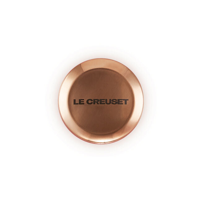 Le Creuset Signature Copper Knob Large