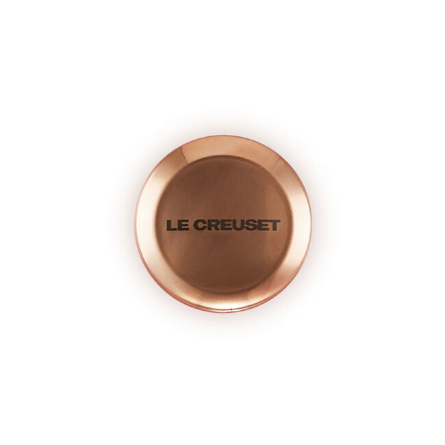 Le Creuset Signature Copper Knob Medium